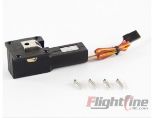 Flightline Electronic Retract Gear E814